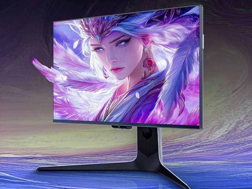 TCL lanza Thunderbird U9, un nuevo monitor gaming 4K con panel Mini LED y 2.304 zonas de atenuación