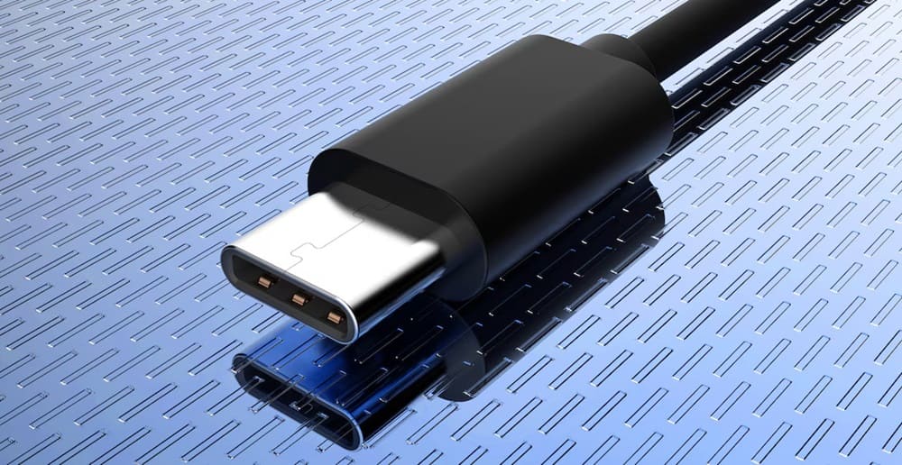 Obienten la certificación cables USB4 2.0 capaces de transmitir datos a 80 Gbps y suministrar entre 60 y 240W de potencia