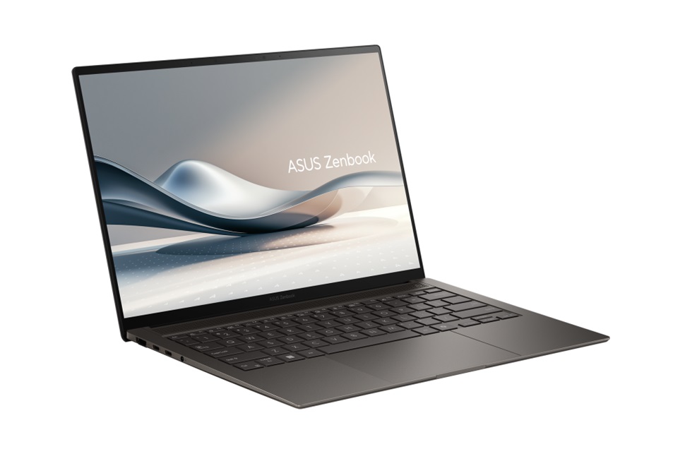 Zenbook S 14 portada