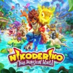 Análisis de Nikoderiko The Magical World. Cuando Crash Bandicoot y Donkey Kong se dan la mano