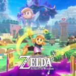 Análisis de Zelda: Echoes of Wisdom – La libertad de la creatividad