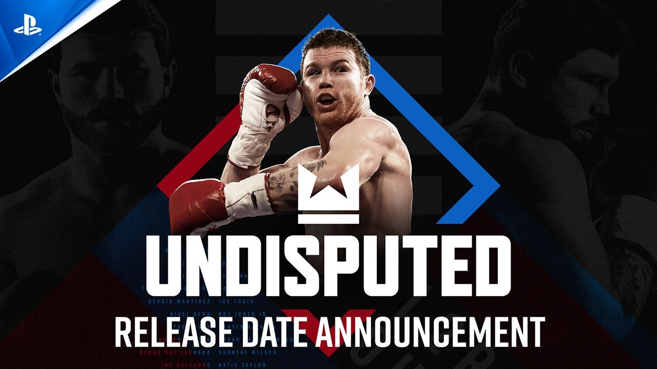 Análisis de Undisputed, vuelven los juegos de boxeo