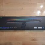 Análisis Razer Aether Monitor Light Bar