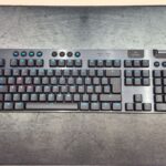 Análisis Logitech G915 X Lightspeed – Un teclado ultrafino