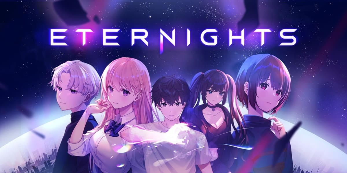 Análisis de Eternights. Citas y apocalipsis llegan de la mano a Nintendo Switch