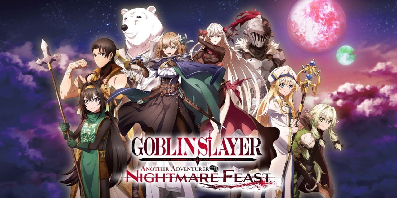 Análisis de Goblin Slayer: Nightmare Feast – Clásico de doble filo