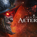 Análisis de New World: Aeternum – Un MMO accesible y divertido