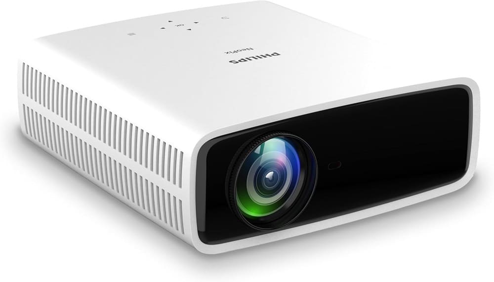 Philips lanza en Rino Unido el proyector NeoPix 750