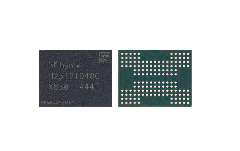 SK Hynix 321 capas portada