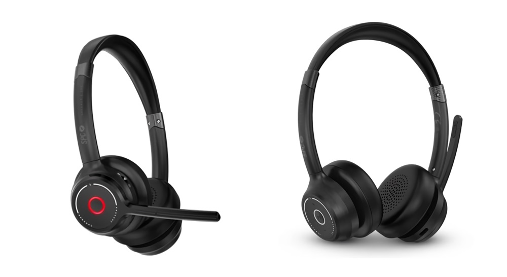 Nuevos auriculares SPC Dreamer 2 Pro: autonomía casi infinita y Google Fast Pair para vinculación instantánea