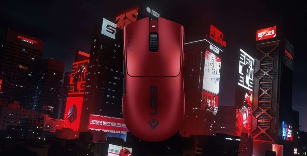 Viper V3 Pro Sentinels Edition portada