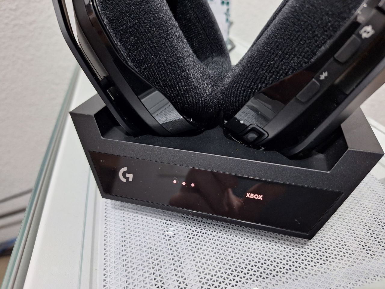 Análisis Logitech Astro A50 - Diseño y calidad de sonido