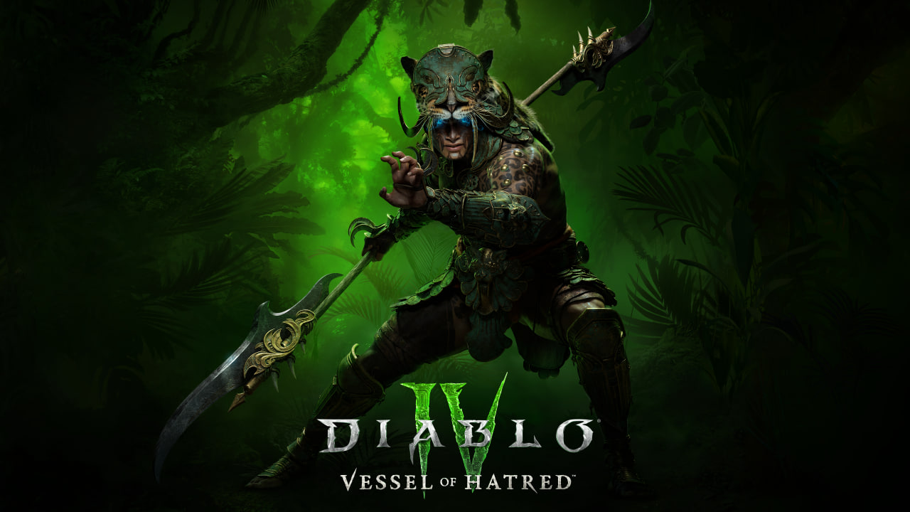 Análisis Diablo 4: Vessel of Hatred – La historia continúa