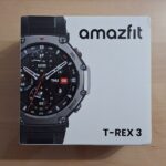 Análisis Amazfit T-Rex 3 – De lo mejor para todas las situaciones