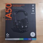 Análisis Logitech Astro A50 – Diseño y calidad de sonido