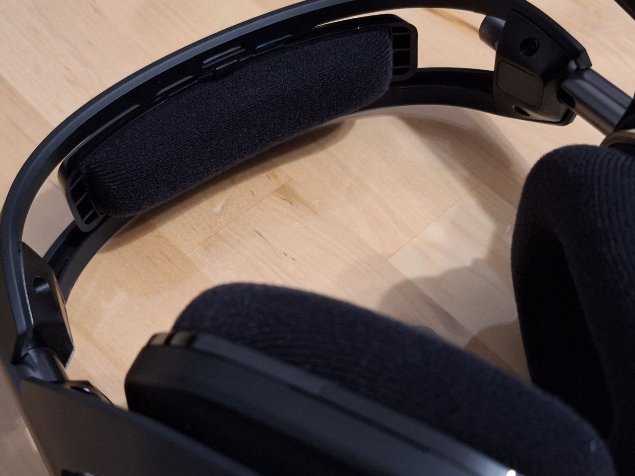 Análisis Logitech Astro A50 - Diseño y calidad de sonido