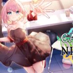 Análisis de Cain X Nica – Una visual novel de crudeza y contrastes