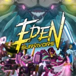 Análisis de Eden Survivors. El universo de Eden Genesis regresa en un Survivor-like