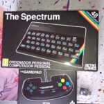 Analizamos The Spectrum – Una recreación perfecta de la consola-PC