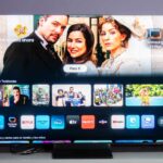 Análisis Samsung QN900D NEO QLED 8K Smart TV