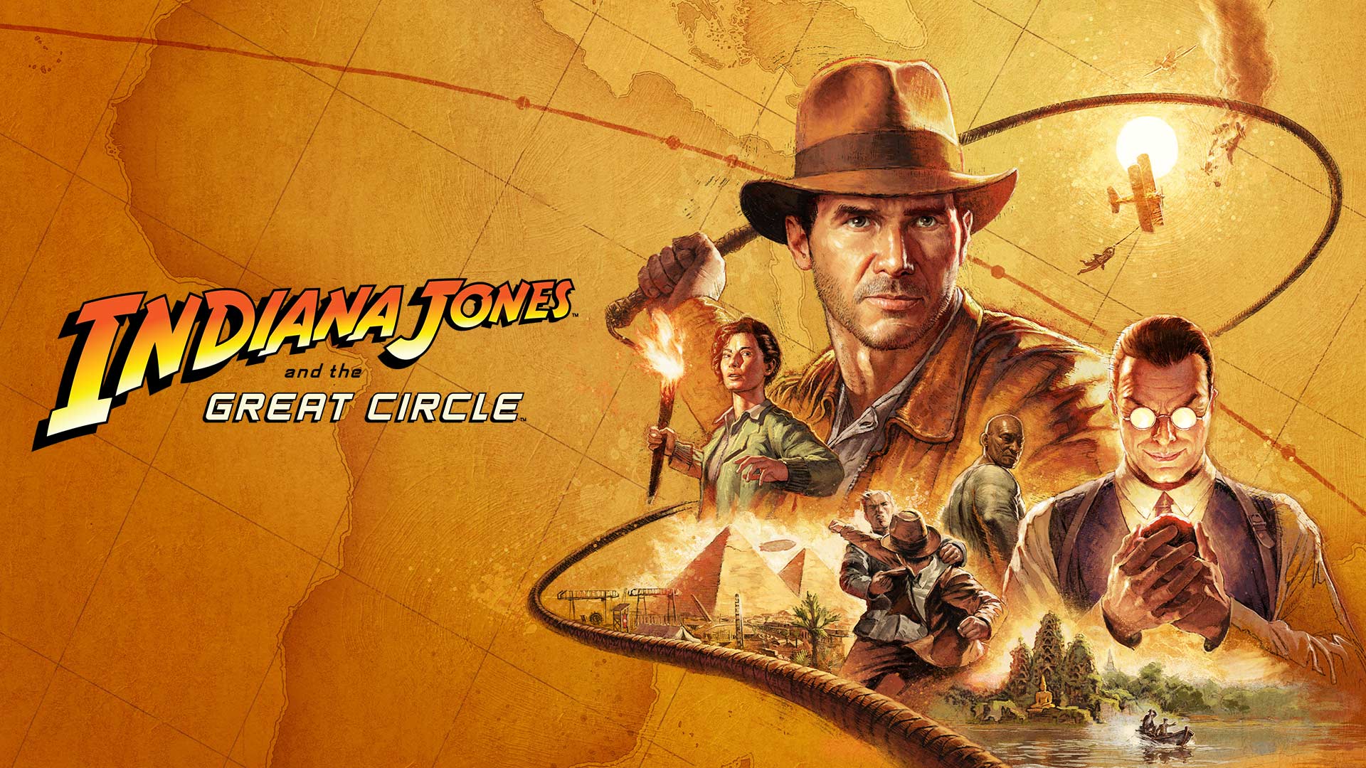 Análisis Indiana Jones y el Gran Circulo