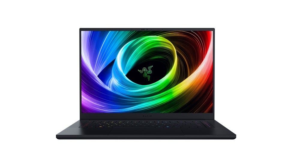 Presentando el Razer Blade 16: El Blade más fino y potente jamás creado