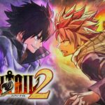 Análisis Fairy Tail 2 – Un juego que hace justicia a la saga