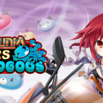 Análisis de Neptunia Riders vs Dogoos – Humor sobre ruedas