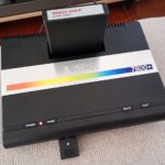 Analizamos la espectacular Atari 7800+