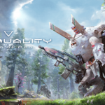 Análisis de Synduality: Echo of Ada – Mechas, multijugador y promesas