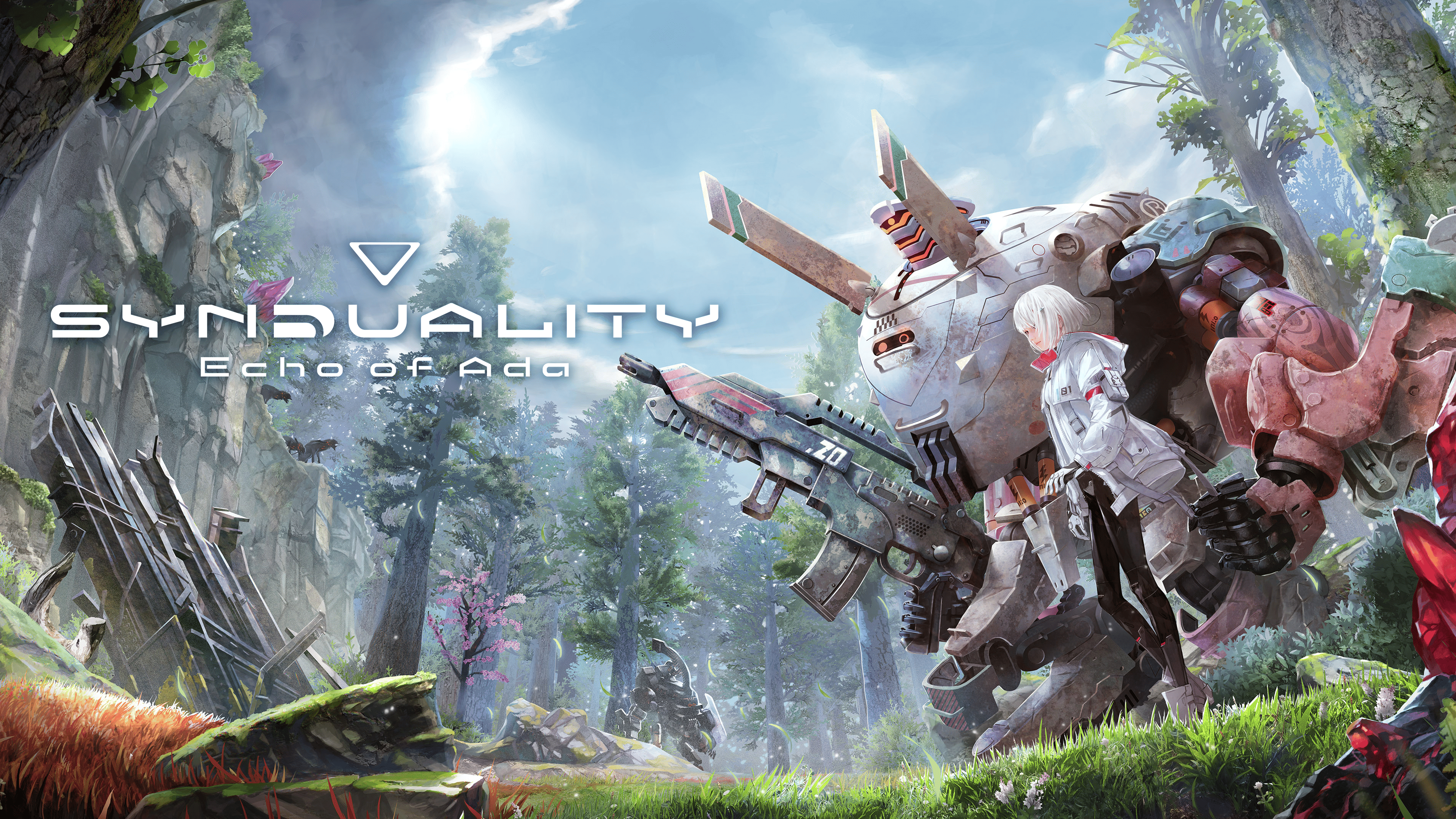 Análisis de Synduality: Echo of Ada – Mechas, multijugador y promesas