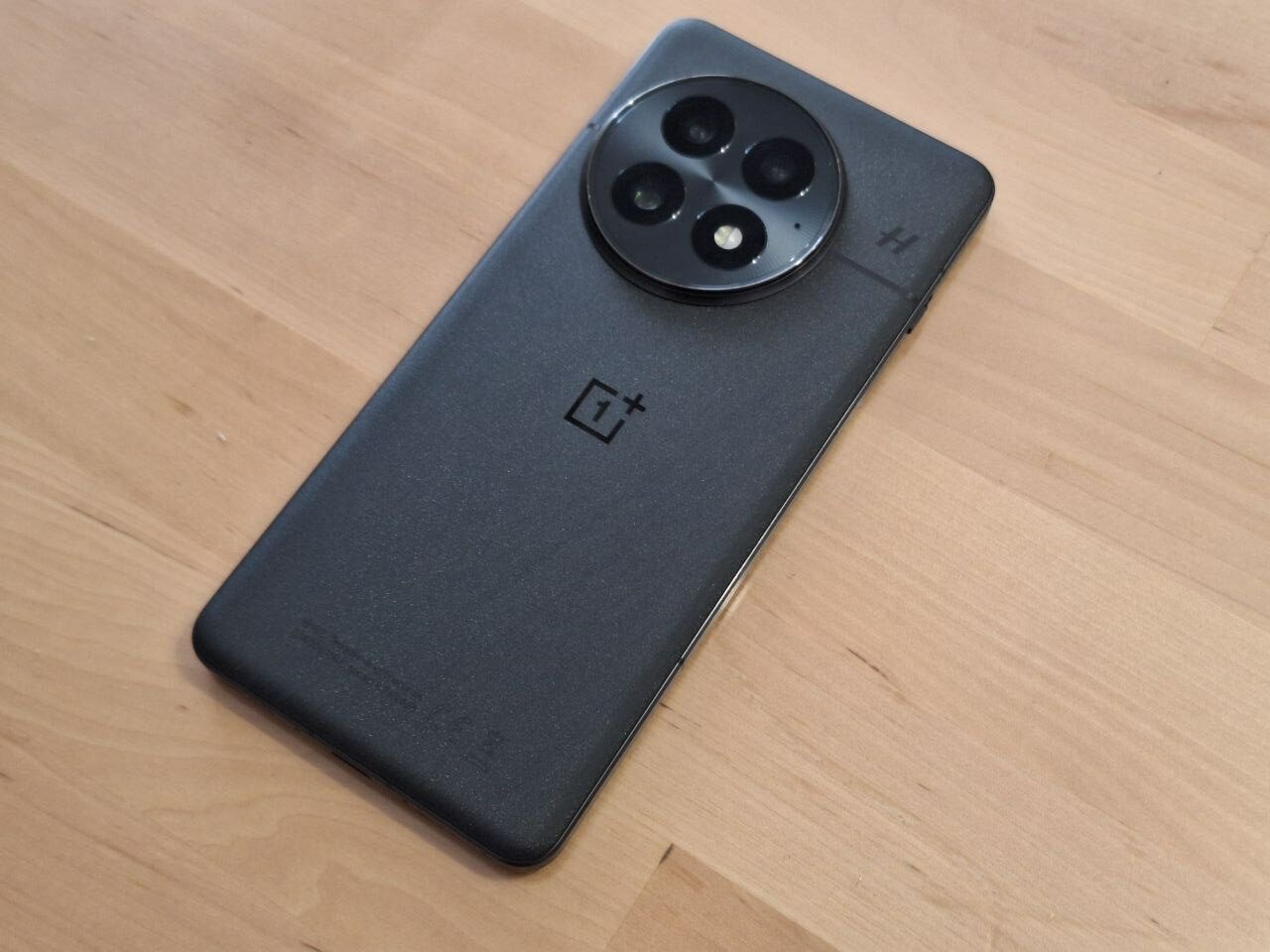 Análisis OnePlus 13 – Todo un todoterreno