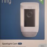 Análisis Ring Spotlight Pro – Vigilancia exterior 24/7