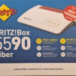 Análisis FRITZ!Box 5590 – Ideal para conectar el hogar