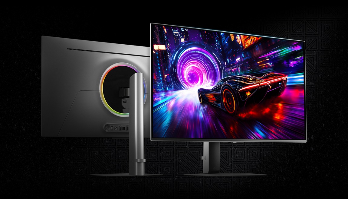 Samsung lanza la nueva generación de monitores gaming Odyssey