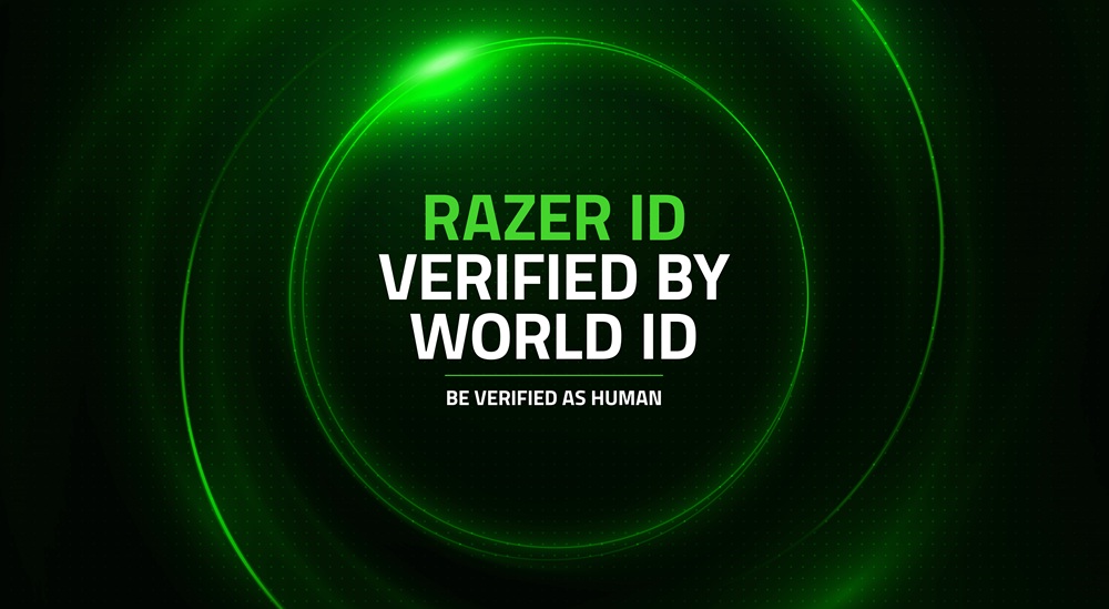 Razer y World se unen para combatir los bots en los videjuegos online en una nueva era de la IA en gaming