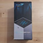 Análisis Acer Predator Connect T7 WiFi 7 Mesh