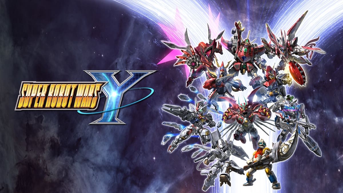 Bandai Namco anuncia el lanzamiento de Super Robot Wars Y para el 28 de agosto de 2025 Bandai Namco anuncia el lanzamiento de Super Robot Wars Y para el 28 de agosto de 2025