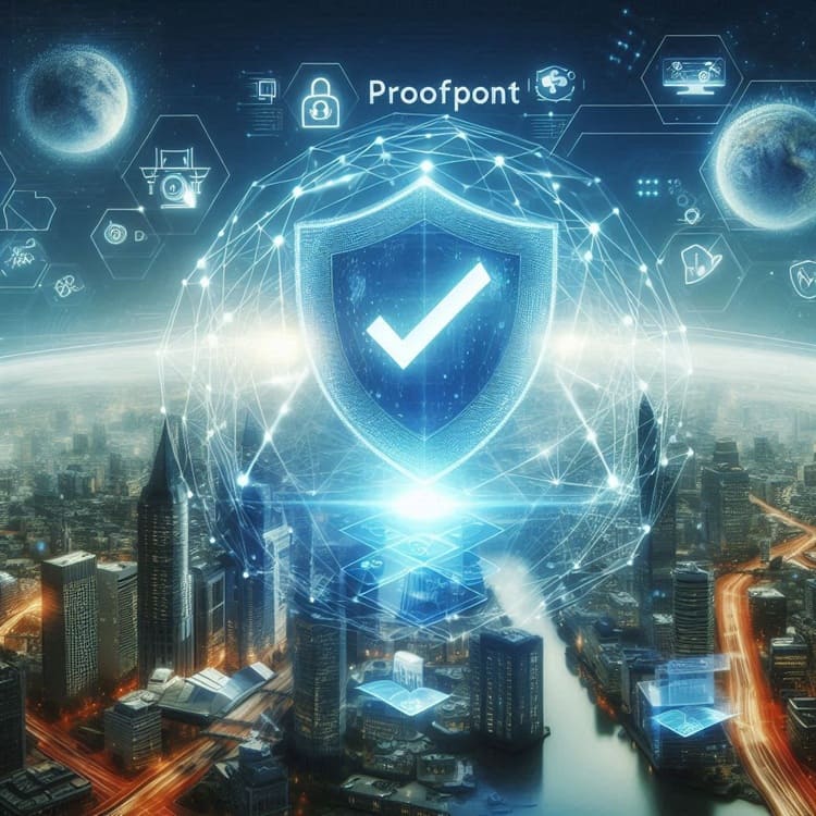Proofpoint lanza la primera solución unificada de seguridad de datos del sector Proofpoint lanza la primera solución unificada de seguridad de datos del sector