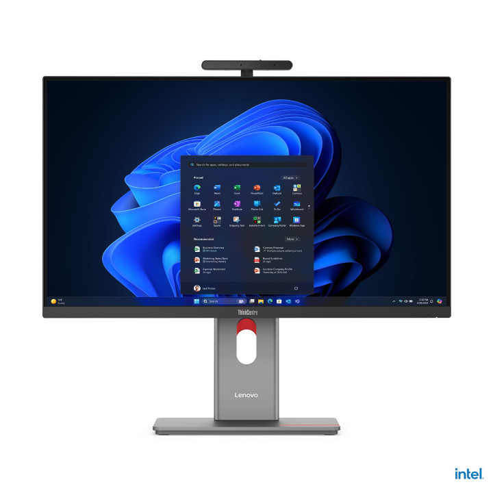 Lenovo presenta sus nuevos sobremesa ThinkCentre M Gen 6 y monitores ThinkVision T40 con IA, alto rendimiento y eficiencia energética