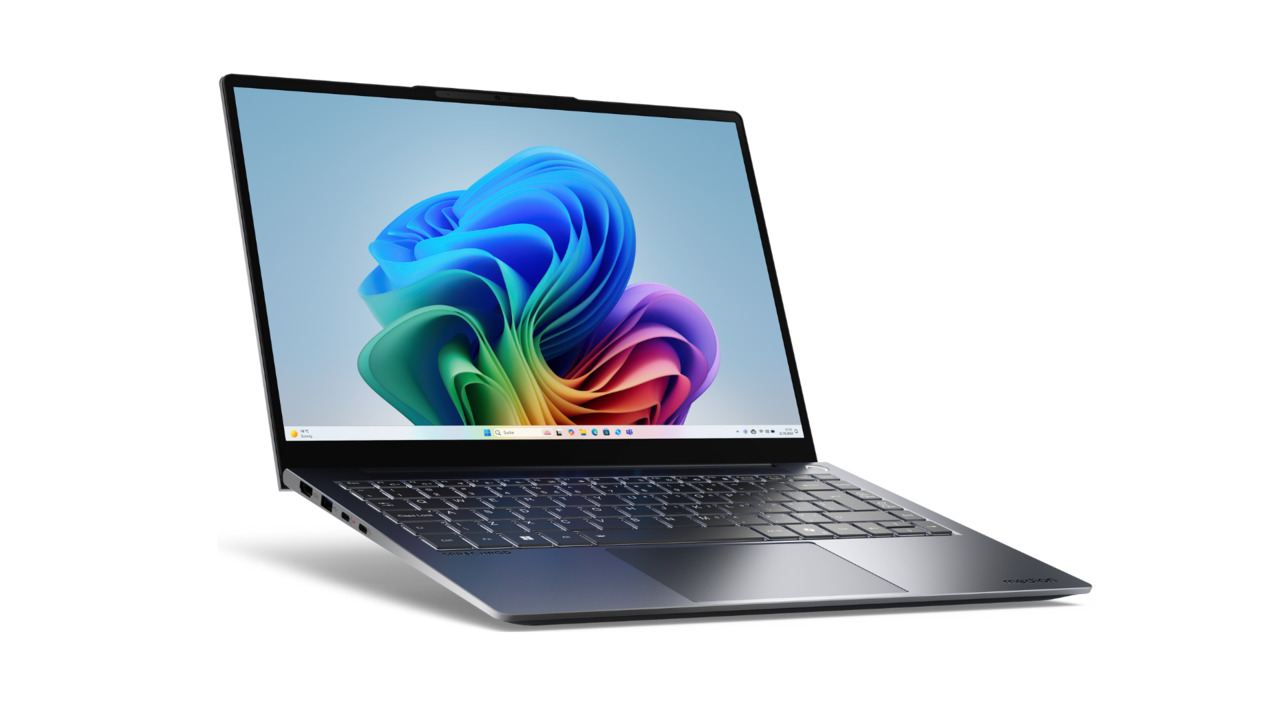 MEDION presenta el nuevo SPRCHRGD 14 S2: portátil con Intel Core Ultra, IA avanzada y hasta 21 horas de autonomía MEDION presenta el nuevo SPRCHRGD 14 S2: portátil con Intel Core Ultra, IA avanzada y hasta 21 horas de autonomía