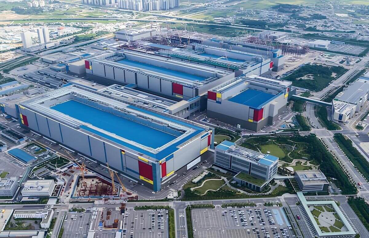 Samsung se acerca a TSMC en la carrera por los 2 nm: NVIDIA y Qualcomm ya muestran interés Samsung se acerca a TSMC en la carrera por los 2 nm: NVIDIA y Qualcomm ya muestran interés