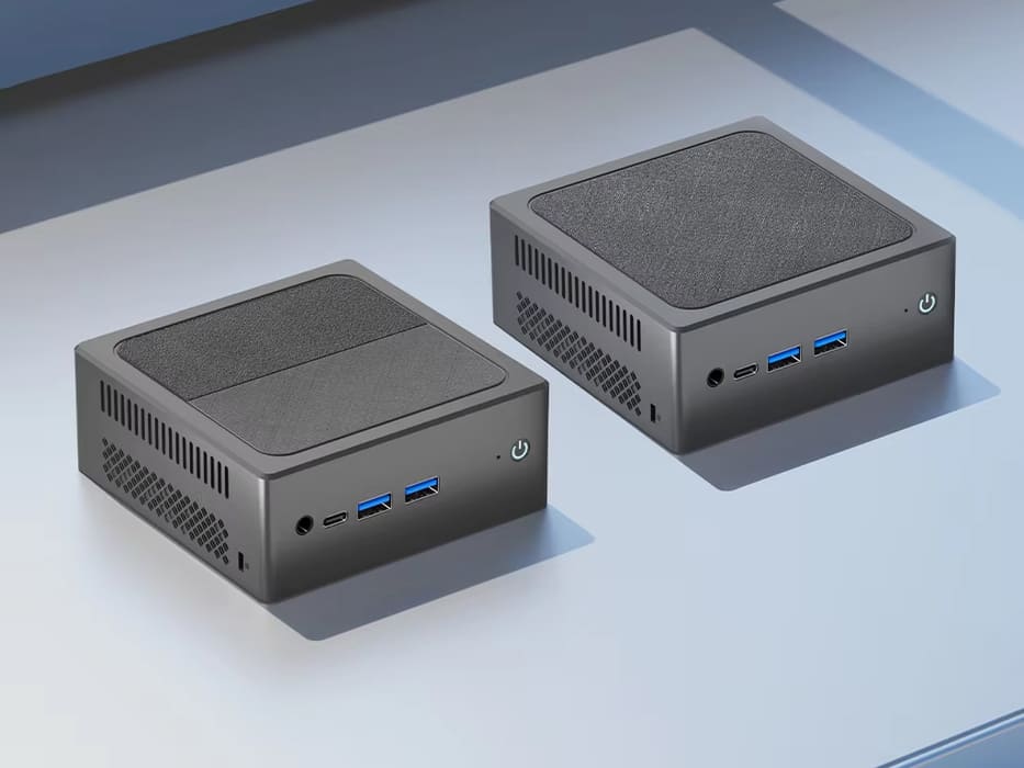 TexHoo QN15: mini-PC con Intel N150, dual HDMI y SSD NVMe desde solo 107€ TexHoo QN15: mini-PC con Intel N150, dual HDMI y SSD NVMe desde solo 107€