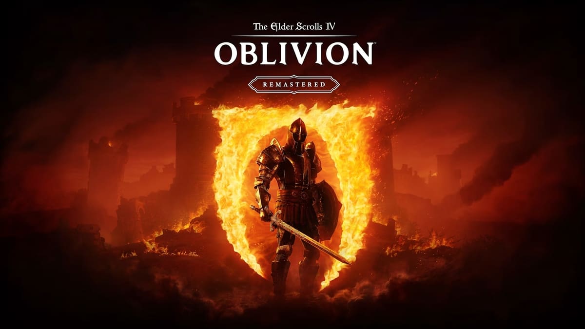 Análisis The Elder Scrolls IV Oblivion Remastered – El regreso inesperado que nos ha volado la cabeza Análisis The Elder Scrolls IV Oblivion Remastered – El regreso inesperado que nos ha volado la cabeza