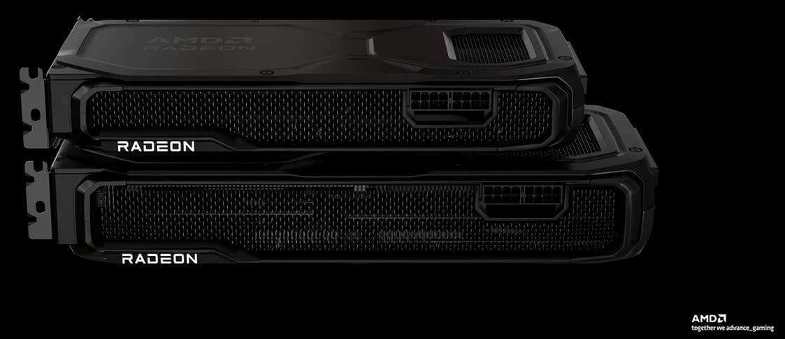 AMD UDNA: primeras pistas revelan ray tracing avanzado y una posible competencia directa a NVIDIA Blackwell AMD UDNA: primeras pistas revelan ray tracing avanzado y una posible competencia directa a NVIDIA Blackwell
