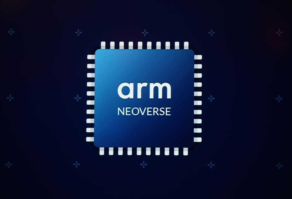 ARM Neoverse portada