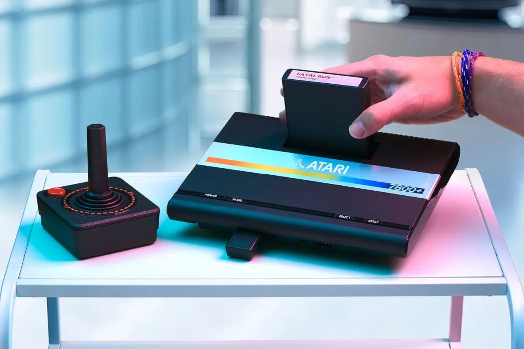 Atari crece un 60% en 2025 gracias a su estrategia retro y nuevos lanzamientos Atari crece un 60% en 2025 gracias a su estrategia retro y nuevos lanzamientos