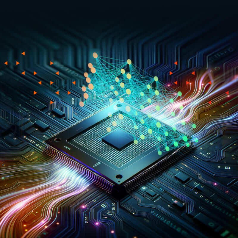 Cadence lanza el coprocesador NeuroEdge 130 AICP: IA eficiente para el futuro embebido Cadence lanza el coprocesador NeuroEdge 130 AICP: IA eficiente para el futuro embebido