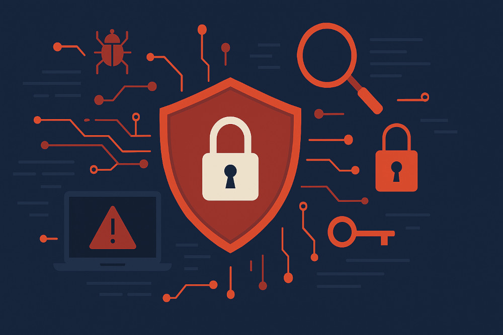 Más del 60% de los ciberataques Zero-Day en 2024 fueron contra tecnologías de seguridad y redes Más del 60% de los ciberataques Zero-Day en 2024 fueron contra tecnologías de seguridad y redes