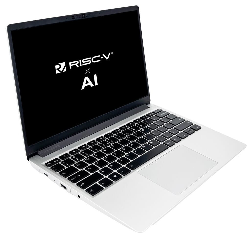 DeepComputing lanza el primer PC RISC-V con IA integrado y Ubuntu 24.04 LTS DeepComputing lanza el primer PC RISC-V con IA integrado y Ubuntu 24.04 LTS